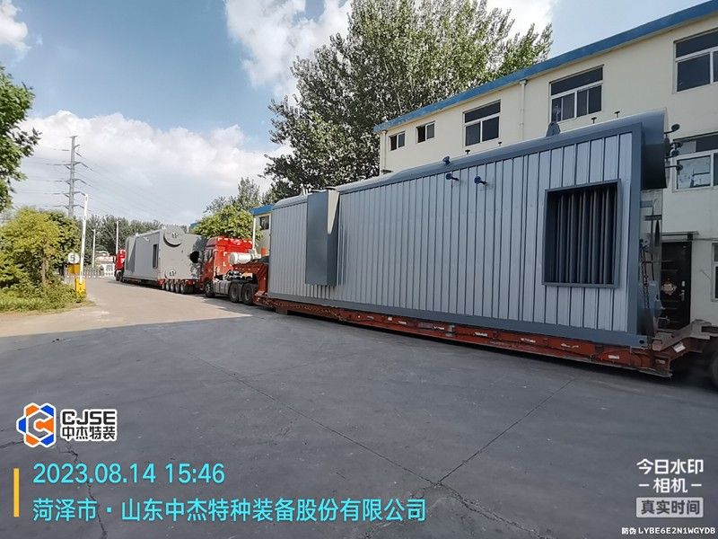 锅炉产品