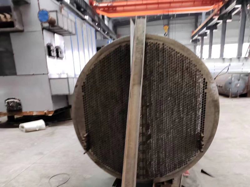 换热设备